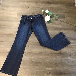 Ladies Seven7 denim jeans